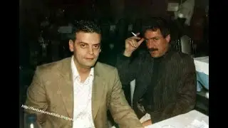 Θ. Παυλίδης Φ. Κουρουκλίδης live στο Μπίλεφελντ