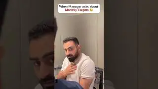 That UNANSWERABLE question though 🤣