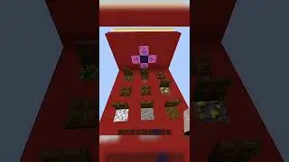 Guess The Mob Challenge #minecraft