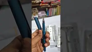 Flair Zoox Gel Pens Review ✍️✨ #Pens #Review #Stationery