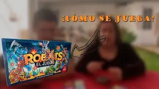 Reglas - Robots