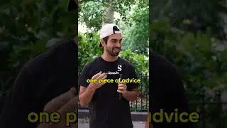 How This 32 Year Old Figured Life Out - Brett Conti