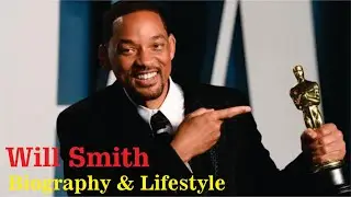 Willard Carroll Smith Jr. American Actor Biography & Lifestyle
