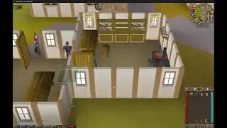 OSRS│How To Complete Skippy and the Mogres│Mini Quest 2022│Urdu Hindi