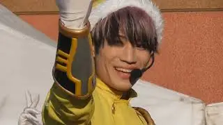 特撮boyz　20231223  フェスティバルウオーク蘇我