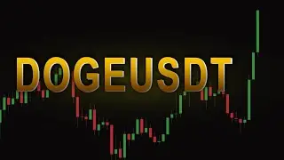 ПОЛНЫЙ АНАЛИЗ DOGECOIN - ПОРА ПОКУПАТЬ! (лето 2025)