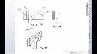 How to Make Drawings For Patents and Provisional Patent Applications