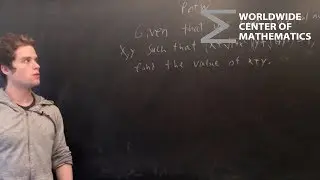 PotW: Find the Sum [Algebra]