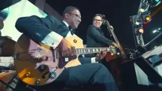 The Westin Golf events 2016 - Big Band concert