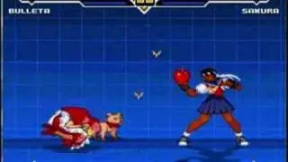 RY Mugen Short #1- Apple For You!