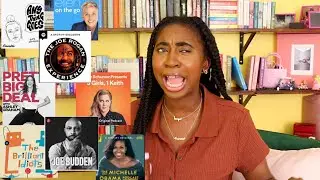 the podcast industrial complex MUST FALL