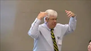 Developing and Using Cybersecurity Discussion Case Studies (Workshop at WMSCI 2018 - Part 2 of 2)