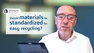 Easier recycling strategy: Our consumer packaged goods expert illustrates how - #DassaultSyst&egrave;mes