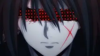 New Reality | ANIME MIX AMV | MULTI EDITOR PROJECT