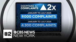 AI deepfake videos at the center of false endorsements of latest weight-loss gimmick