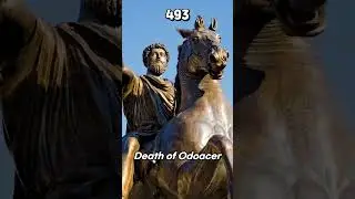 Today in History on March 15th #history #historyfacts #facts #shorts #44BC #493 #1972
