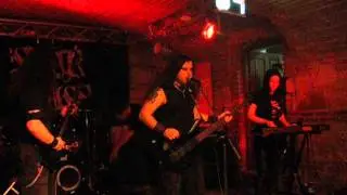 Hathor band 1995-2012