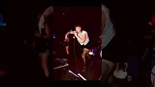 DIY Punk Band Live Show Photos | Alien Boys Play the Fox Cabaret in Vancouver, BC #punk #punkrock