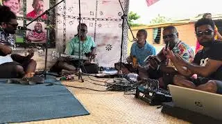 Waitadralagi  tekiteki damudamu