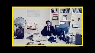 Il mago (italiano) del traffico di dubai: 