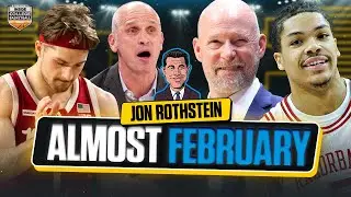 Calipari's Best Freshman? Nebraska impressive in loss, Big East Big 3