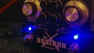 DemonFx Dual Gun Overdrive (An affordable Duellist clone?) (No Talking)