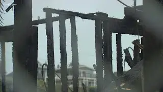 Everett fire 'huge blow' to waterfront revitalization plans