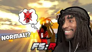 TBSG's Most NORMAL Days On DBZ Final Stand Remastered