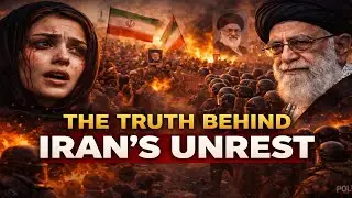 &ldquo;Iran Is Exploding Right Now &mdash; Internet Blackouts, Protests & a Brutal Crackdown&rdquo;