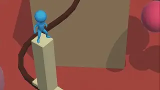 🍒 Stacky Dash #48 🏁 Android iOS Mobile Gameplay