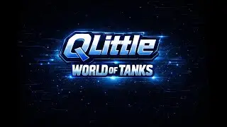 World of Tanks | ЛБЗ + ФАРМ с Twilight | 5000+ WN8