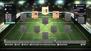 Pele discard Fifa Legenden discard