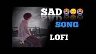 New Urdu Sad Song 2025 | Heart Touching Lofi Reverb Song | Mind Relax Lofi Music@Lofisadsongs-i9h