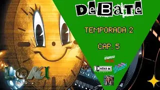 Loki temporada 2 episodio 5 💚 debate