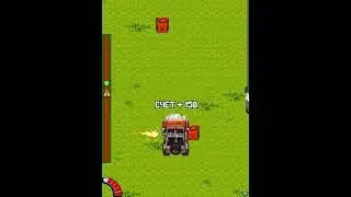 Прохождение игры Jurassic Park на платформе java.