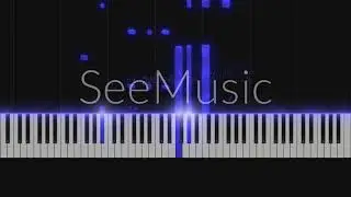 Sv&iacute;t&aacute; &ndash; Jaroslav Ježek | Piano Cover (Emotional Czech Classic from Voskovec & Werich Era)