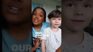 Black Mom, White Kids. #Shorts
