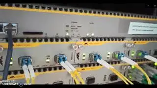 Core Switches and Distribution Switches under TEQIP III