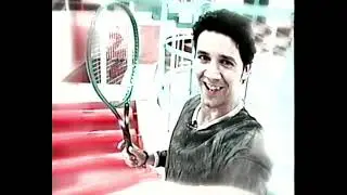 2003 - Antena 3 (A3TV) Promo 4ª Etapa Megatrix