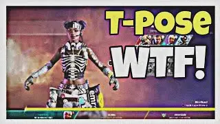 WTF! Moments Apex Legends | Gaming With Dustii