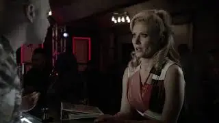 Izombie 5x10 Blaine and Don.E talk