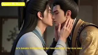 The Emperor and the Divine Physician| Wuxia BL | #blstories