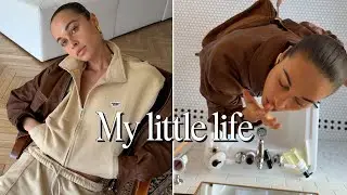 New additions to the kitchen & My recent vintage purchases! | Weekly vlog | Sarah Lysander