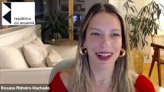Empreendorismo digital popular e novos desafios para a esquerda no Brasil - Rosana Pinheiro Machado