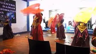 Shekina - Barak