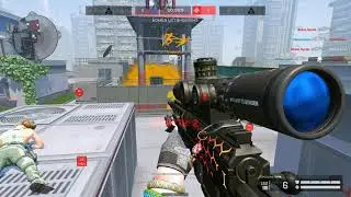 Lush Life Sped Time 274 (Warface-Highlights #1) #warface