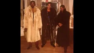 Black Mafia Brothers | Doc and Duane DFG | American Dope | Davis Family