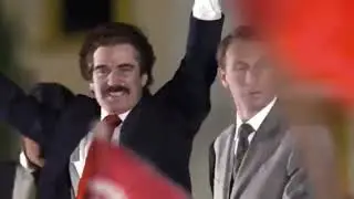 Pablo Escobar - El asesinato de Luis Carlos Gal&aacute;n