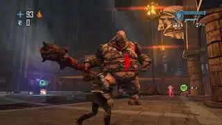 God Mode (PS3) - Online Co-op 2025