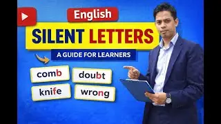 Why Silent Letters Are Important in English | Pronunciation Lesson